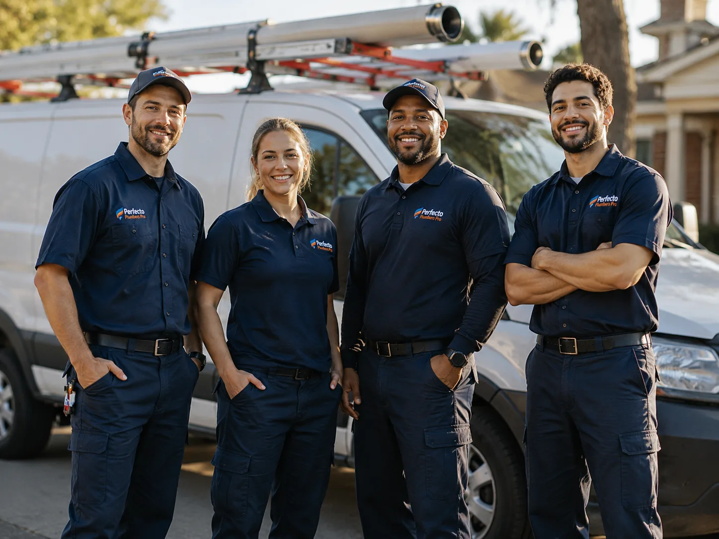 Emergency Plumber Near Me in Camden, TX near me